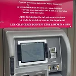Brit Essentiel Pau Ξενοδοχείο Lescar