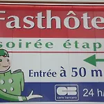 Ξενοδοχείο Brit Essentiel Pau Lescar