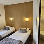 Brit Essentiel Pau Ξενοδοχείο Lescar