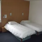 Brit Essentiel Pau Hotel