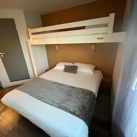 Fasthotel Pau - Lescar