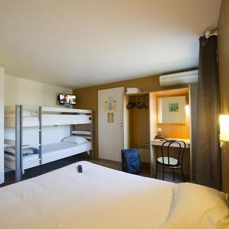 Fasthotel Pau - Lescar