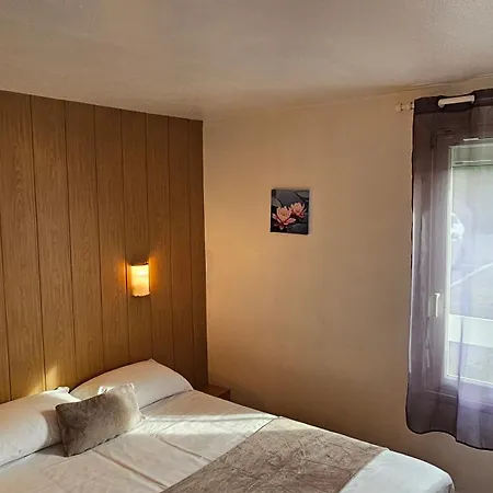 Brit Essentiel Pau Hotel Lescar