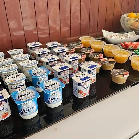 Brit Essentiel Pau Hotel