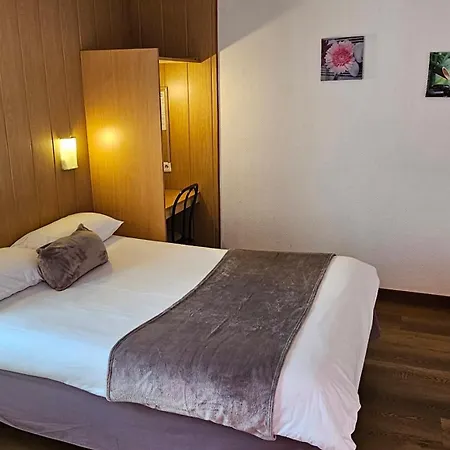 Fasthotel Pau - Hotel