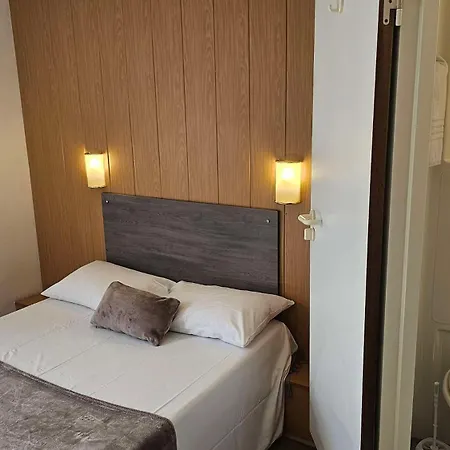 Fasthotel Pau - Lescar
