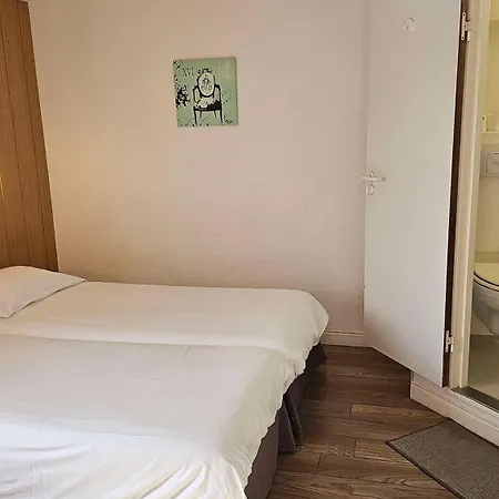 Brit Essentiel Pau Hotel