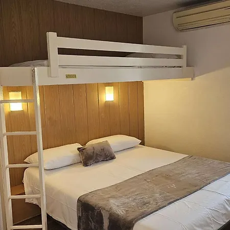 Fasthotel Pau - Hotel Lescar
