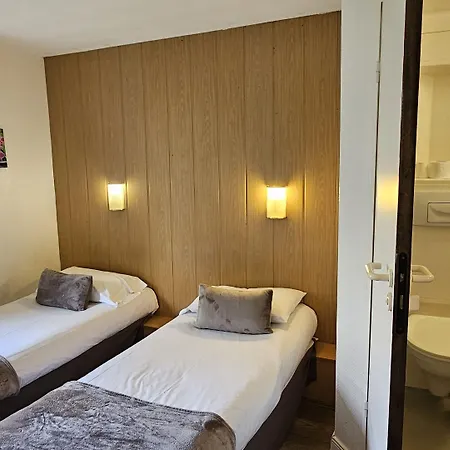 Brit Essentiel Pau Hotel Lescar