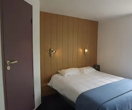 Brit Essentiel Pau Hotel Lescar