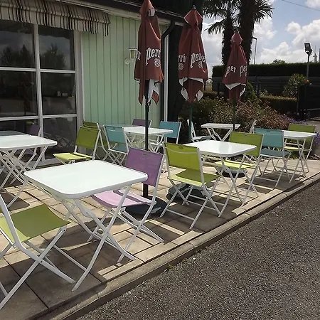 Fasthotel Pau -