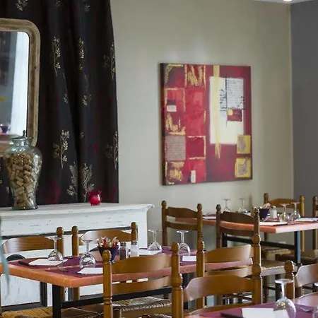 Fasthotel Pau - Lescar