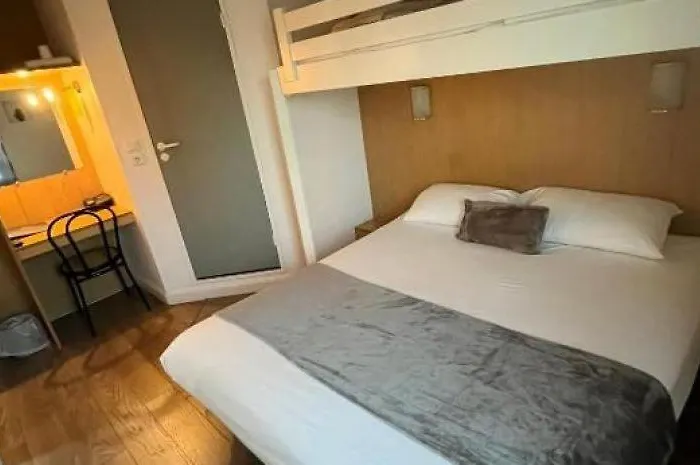 Brit Essentiel Pau Lescar