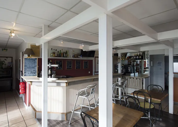 Hotel Brit Essentiel Pau Lescar