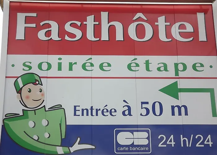 Hotel Brit Essentiel Pau Lescar