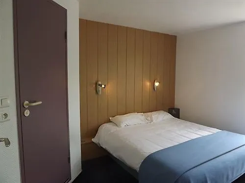 Brit Essentiel Pau Hotel Lescar