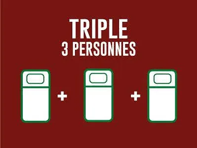 Brit Essentiel Pau 2*